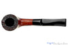 Stanwell Danish Design Royal Guard 63 Bent Dublin with Plateau Estate Pipe
