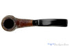 Barling The Very Finest 5639 1/2 Bent Sandblast Billiard Estate Pipe