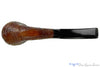Barling The Very Finest 5639 1/2 Bent Sandblast Billiard Estate Pipe