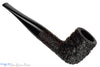 Blue Room Briars is proud to present this Savinelli Capri Root Briar 101 Rusticated Billiard Estate Pipe