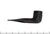 Blue Room Briars is proud to present this Savinelli Capri Root Briar 101 Rusticated Billiard Estate Pipe
