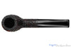 Blue Room Briars is proud to present this Savinelli Capri Root Briar 101 Rusticated Billiard Estate Pipe