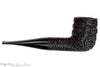 Blue Room Briars is proud to present this Savinelli Capri Root Briar 101 Rusticated Billiard Estate Pipe