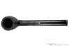 WDC Milano 1644 Sandblast Billiard Estate Pipe