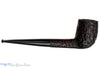 WDC Milano 1644 Sandblast Billiard Estate Pipe
