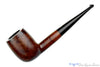 Blue Room Briars is proud to present this BBB Silver Grain 667 Billiard Estate Pipe