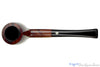 Blue Room Briars is proud to present this BBB Silver Grain 667 Billiard Estate Pipe