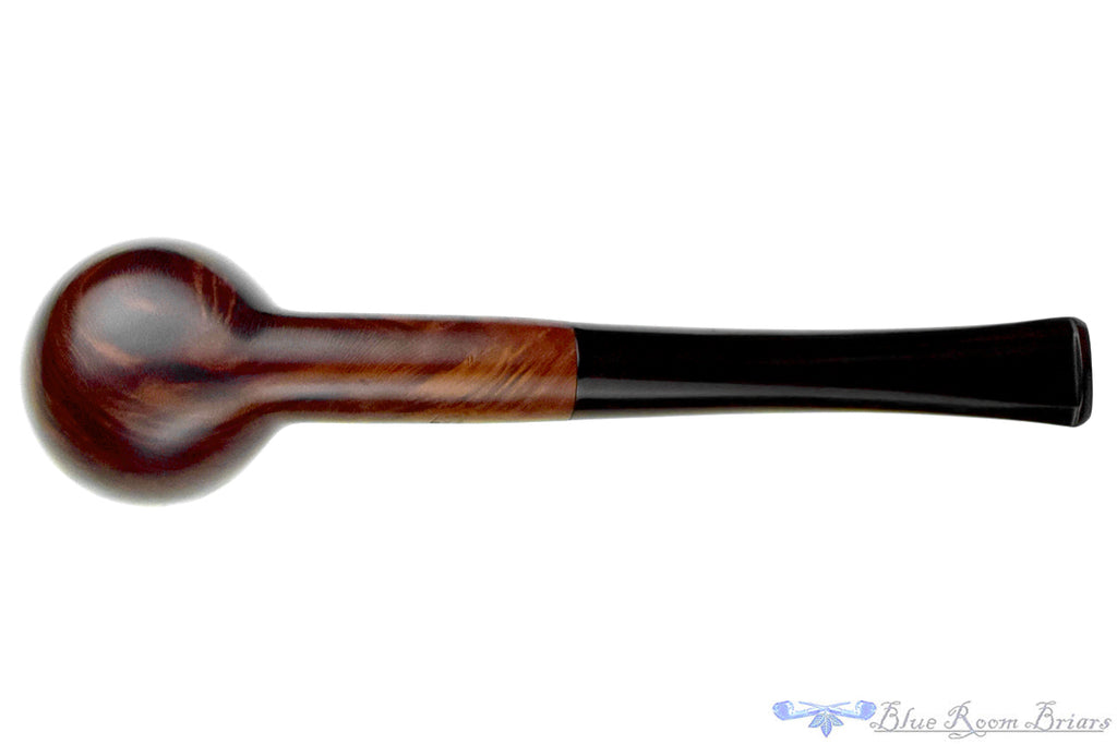 Blue Room Briars is proud to present this BBB Silver Grain 667 Billiard Estate Pipe