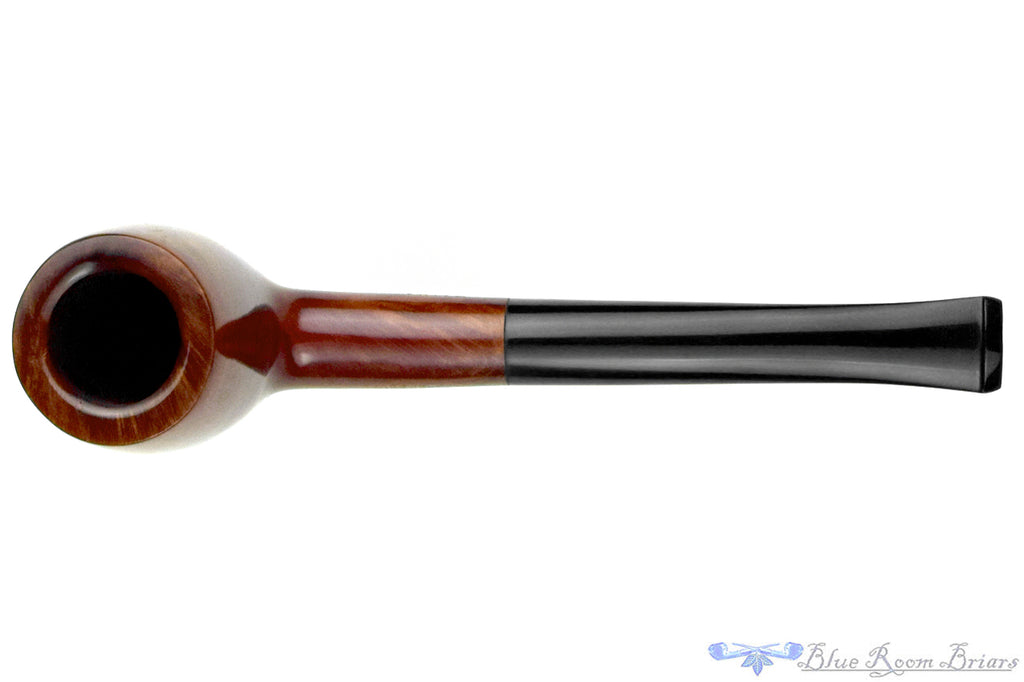 Blue Room Briars is proud to present this Georg Jensen Dania Billiard Estate Pipe with BRB Replacement Stem