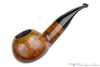 Blue Room Briars is proud to present this Savinelli Hercules 320 EX Bent Author Estate Pipe