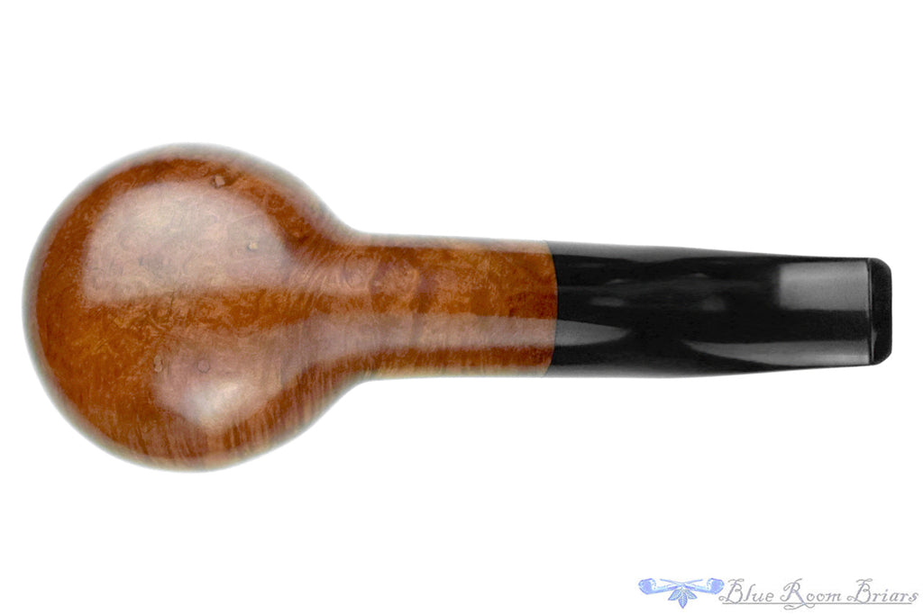 Blue Room Briars is proud to present this Savinelli Hercules 320 EX Bent Author Estate Pipe