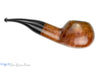 Blue Room Briars is proud to present this Savinelli Hercules 320 EX Bent Author Estate Pipe