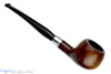 Blue Room Briars is proud to present this Peterson 406 Prince with Silver Estate pipe with Replacement Stem