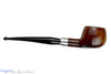 Blue Room Briars is proud to present this Peterson 406 Prince with Silver Estate pipe with Replacement Stem