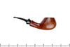 Blue Room Briars is proud to present this Tsuge Kaga 901 Handmade Bent Tomato (9mm Filter) Estate Pipe