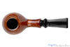 Blue Room Briars is proud to present this Tsuge Kaga 901 Handmade Bent Tomato (9mm Filter) Estate Pipe