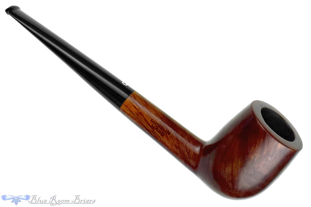 Hans for Harrods LTD Billiard Estate Pipe