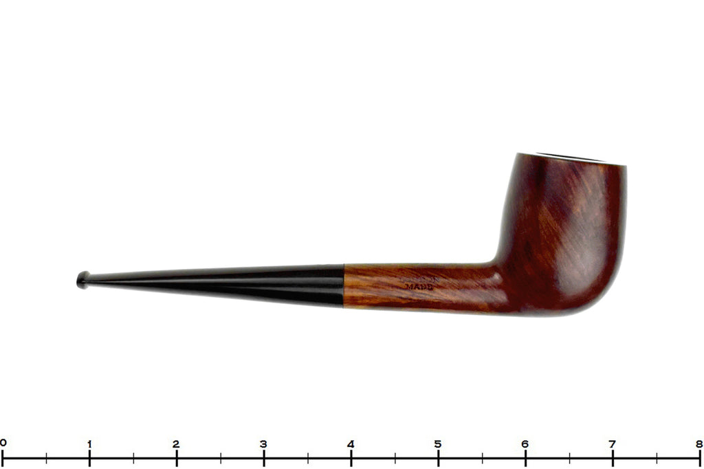 Hans for Harrods LTD Billiard Estate Pipe