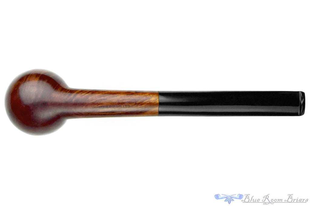 Hans for Harrods LTD Billiard Estate Pipe