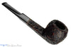 Blue Room Briars is proud to present this Charatan 38 Sandblast Bulldog Estate Pipe 