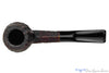 Blue Room Briars is proud to present this Charatan 38 Sandblast Bulldog Estate Pipe 