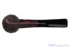 Blue Room Briars is proud to present this Charatan 38 Sandblast Bulldog Estate Pipe 