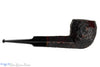 Blue Room Briars is proud to present this Charatan 38 Sandblast Bulldog Estate Pipe 