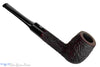 Blue Room Briars is proud to present this James Upshall Handmade Carved Billiard Estate Pipe