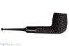 Blue Room Briars is proud to present this James Upshall Handmade Carved Billiard Estate Pipe
