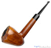 Blue Room Briars is proud to present this Special Collection (Ben Wade) Large Freehand with Plateau Estate Pipe