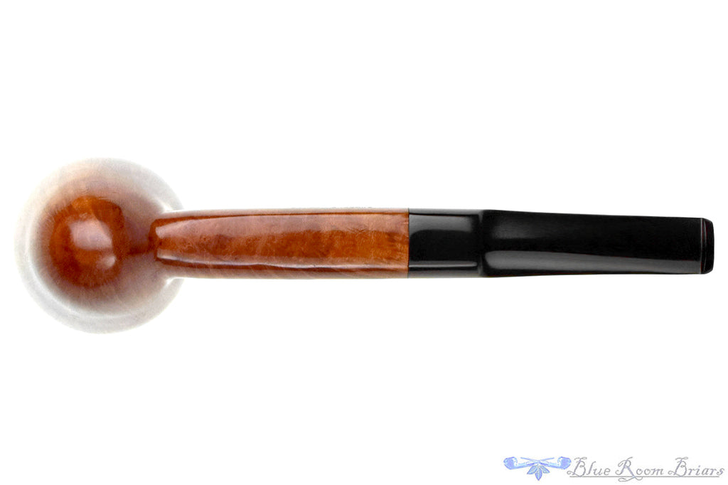 Blue Room Briars is proud to present this Special Collection (Ben Wade) Large Freehand with Plateau Estate Pipe