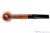 Blue Room Briars is proud to present this Special Collection (Ben Wade) Large Freehand with Plateau Estate Pipe