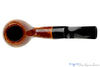 Bari Wiking Handmade 7092 1/4 Bent Egg Estate Pipe
