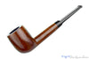 Blue Room Briars is proud to present this Barling Ye Olde Wood 1165 Billiard Sitter Estate Pipe