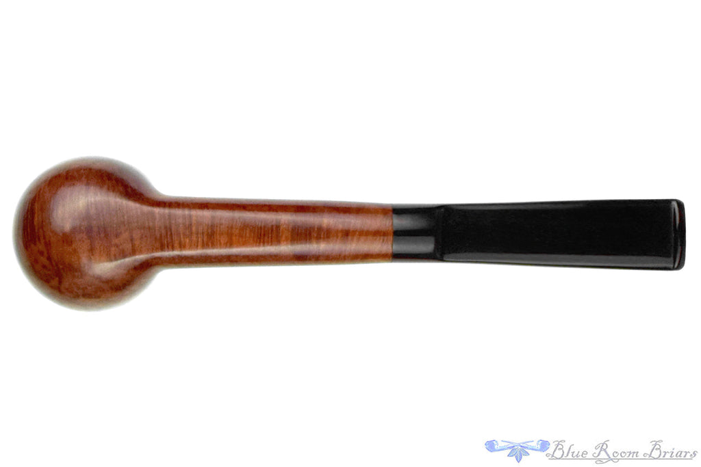Blue Room Briars is proud to present this Barling Ye Olde Wood 1165 Billiard Sitter Estate Pipe