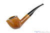 Blue Room Briars is proud to present this Hans Brandt Handmade Straightgrain Tri-Corner Dublin Estate Pipe