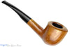 Blue Room Briars is proud to present this Hans Brandt Handmade Straightgrain Tri-Corner Dublin Estate Pipe