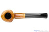 Blue Room Briars is proud to present this Hans Brandt Handmade Straightgrain Tri-Corner Dublin Estate Pipe