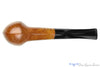 Blue Room Briars is proud to present this Hans Brandt Handmade Straightgrain Tri-Corner Dublin Estate Pipe