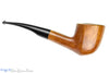 Blue Room Briars is proud to present this Hans Brandt Handmade Straightgrain Tri-Corner Dublin Estate Pipe