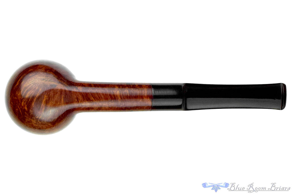 Blue Room Briars is proud to present this Comoy's Extraordinaire 130 Apple Sitter Estate Pipe