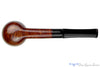 Blue Room Briars is proud to present this Comoy's Extraordinaire 130 Apple Sitter Estate Pipe