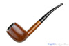 Blue Room Briars is proud to present this Comoy's London Pride 203C Cutty with Oval Shank Estate Pipe
