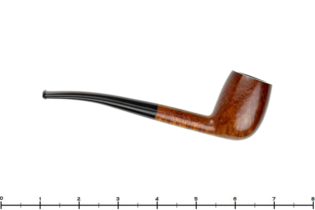 Blue Room Briars is proud to present this Comoy's London Pride 203C Cutty with Oval Shank Estate Pipe