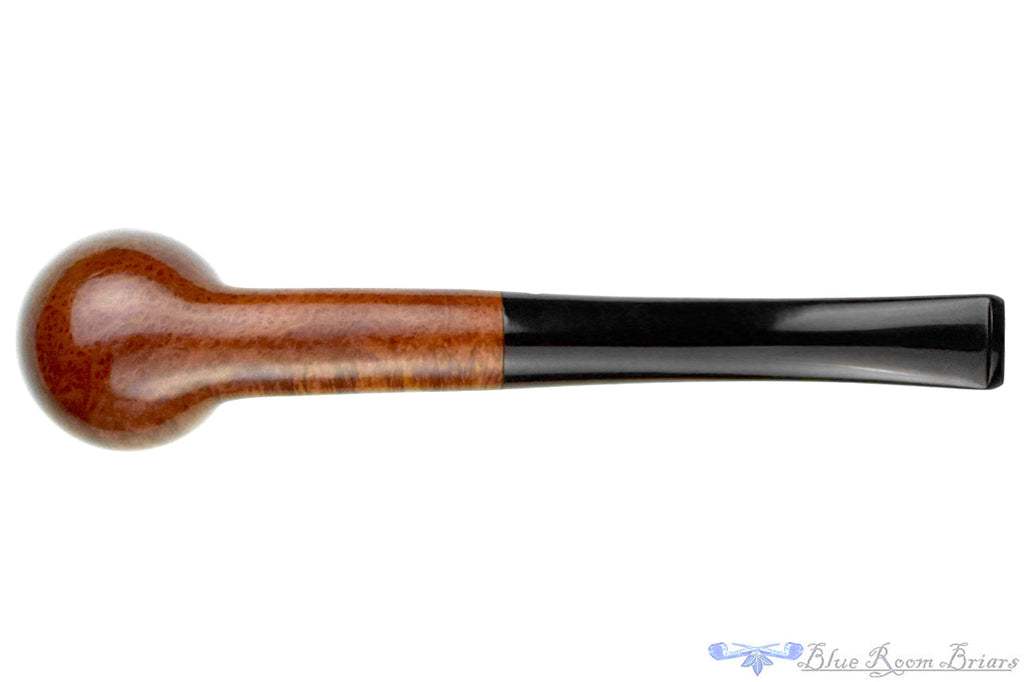 Blue Room Briars is proud to present this Comoy's London Pride 203C Cutty with Oval Shank Estate Pipe