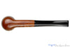 Blue Room Briars is proud to present this Comoy's London Pride 203C Cutty with Oval Shank Estate Pipe