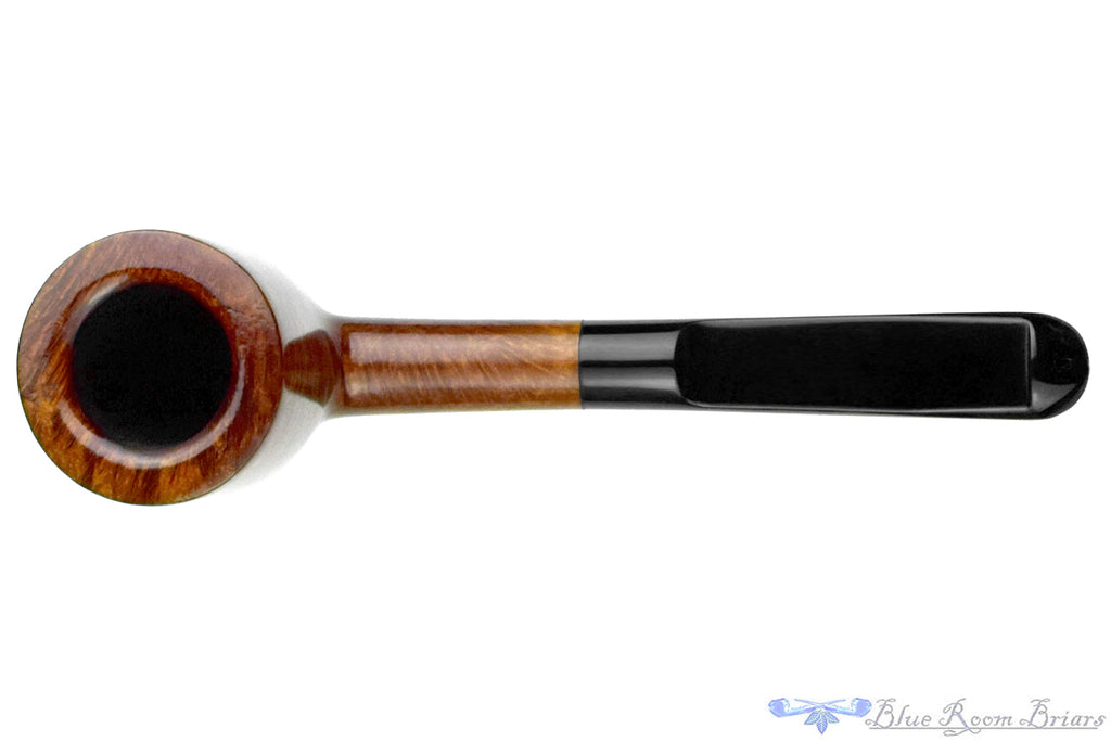 Blue Room Briars is proud to present this Peterson DeLuxe 608S Pot with P-Lip Estate Pipe