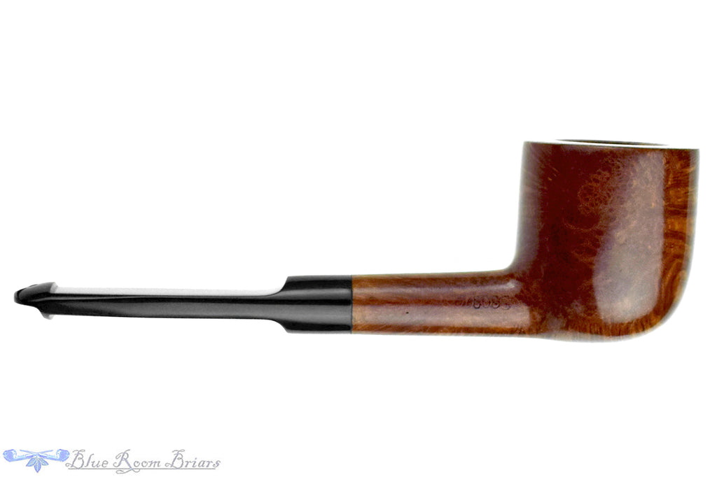 Blue Room Briars is proud to present this Peterson DeLuxe 608S Pot with P-Lip Estate Pipe