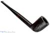 Blue Room Briars is proud to present this Dunhill Shell Briar 137 (1959 Make) Sandblast Dublin Estate Pipe with Replacement Stem