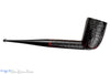 Blue Room Briars is proud to present this Dunhill Shell Briar 137 (1959 Make) Sandblast Dublin Estate Pipe with Replacement Stem